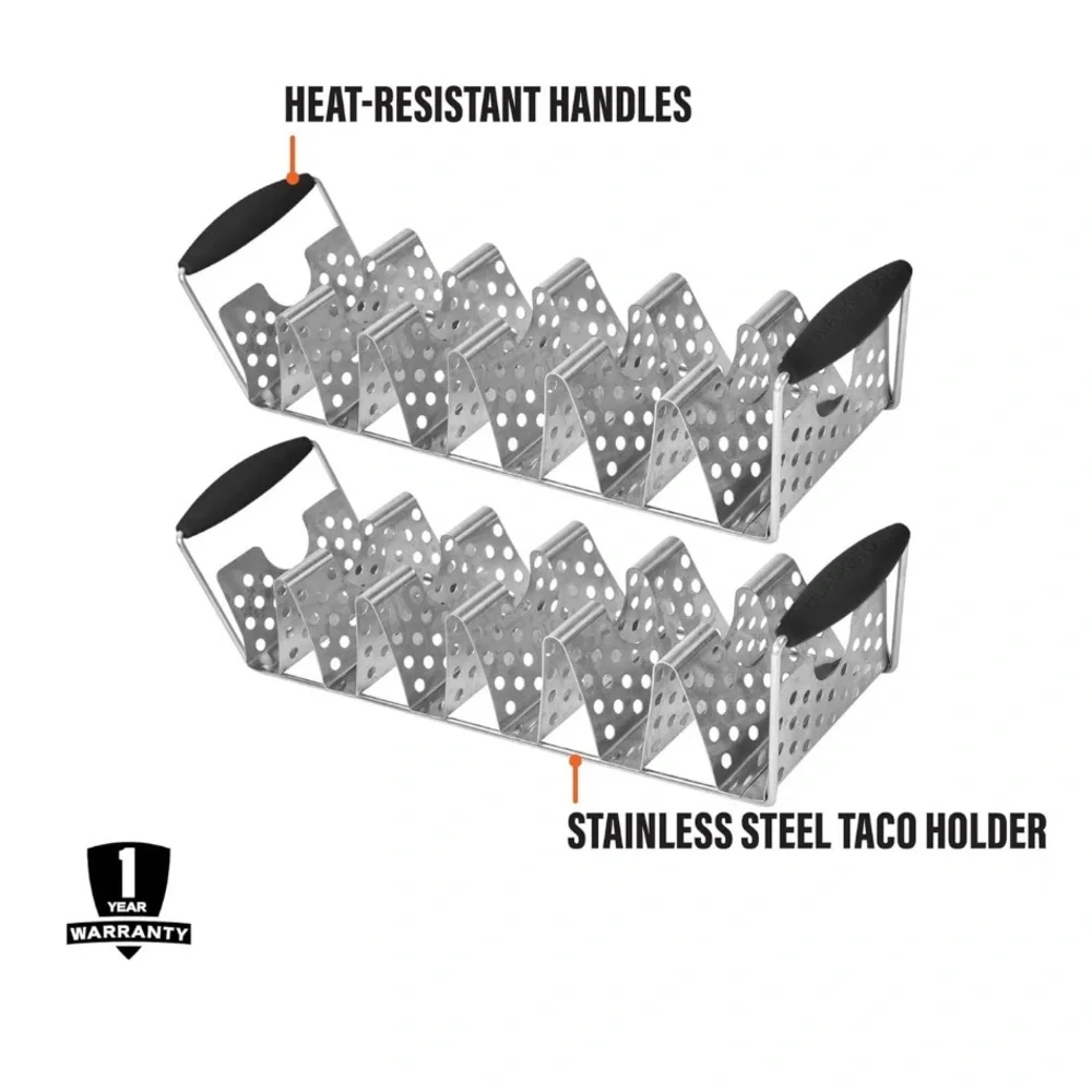 Taco Holder ✨NWT✨
